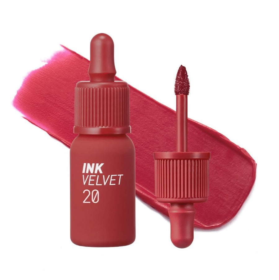 Ink the Velvet Lip Tint