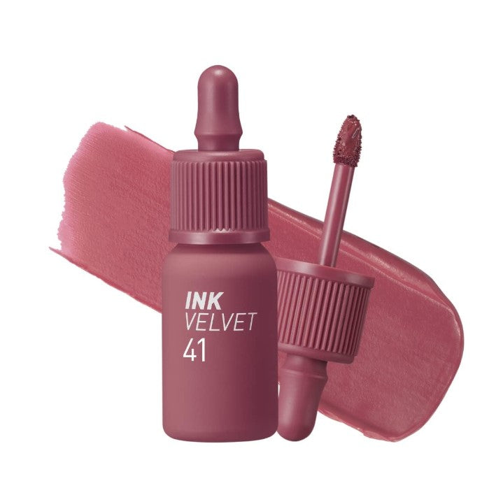Ink the Velvet Lip Tint