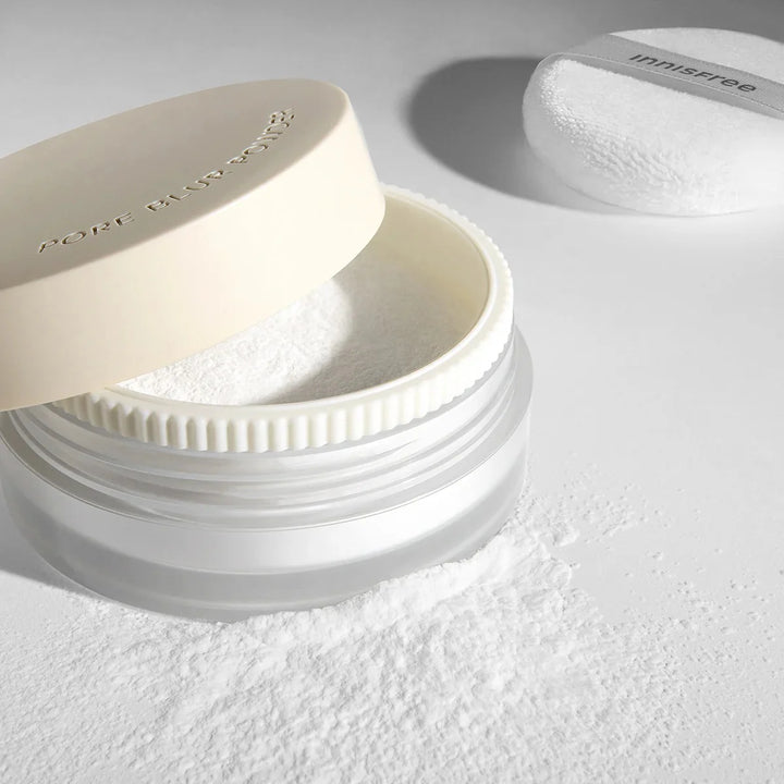 Innisfree Pore Blur Powder 12.5g