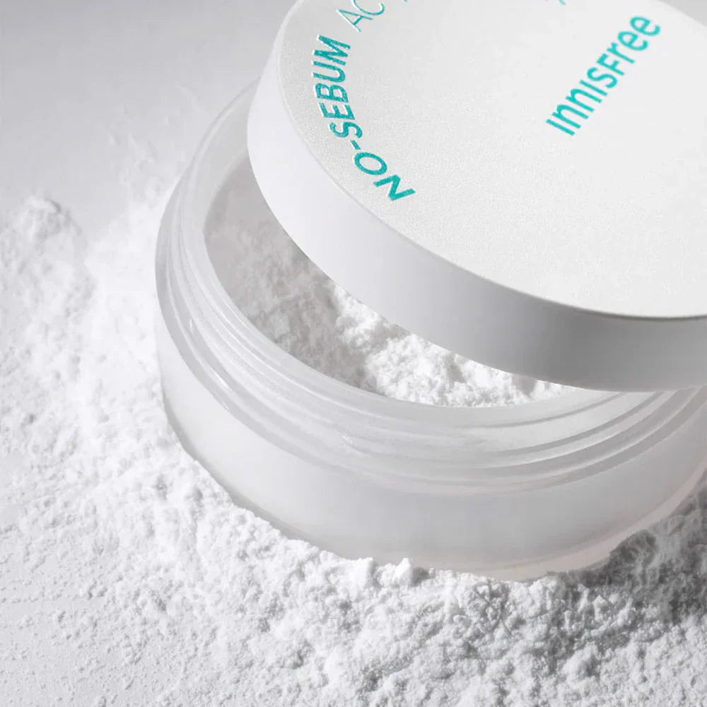 Innisfree No-Sebum AC Powder