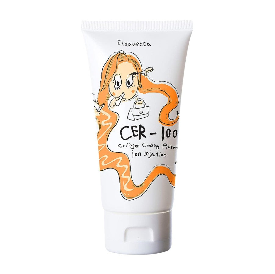 Milky Piggy Collagen Coating Protein Ion Injection 50ml / 1.69 fl. oz.