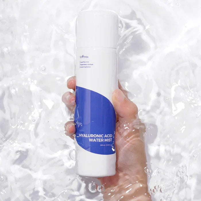 Hyaluronic Acid Water Mist 100ml / 3.38 fl. oz.