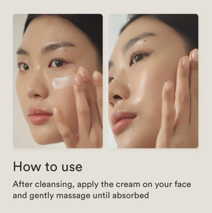 Jericho Rose Crème Nutrition Tube 75ml