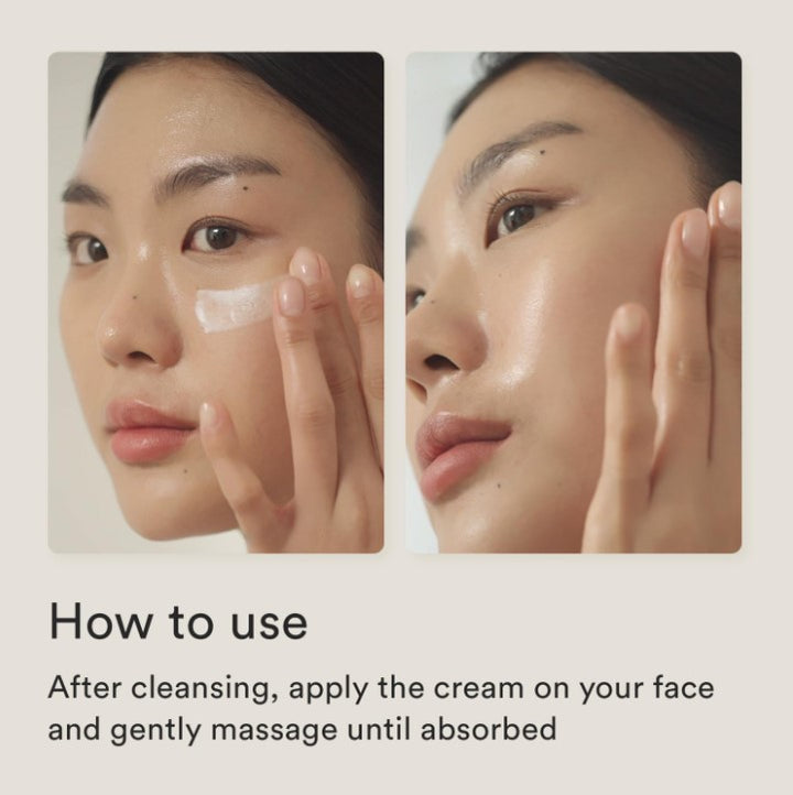 Jericho Rose Crème Nutrition Tube 75ml