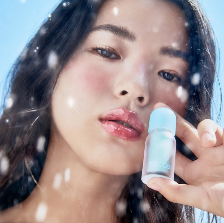 Juicy Berry Plumping Lip Oil