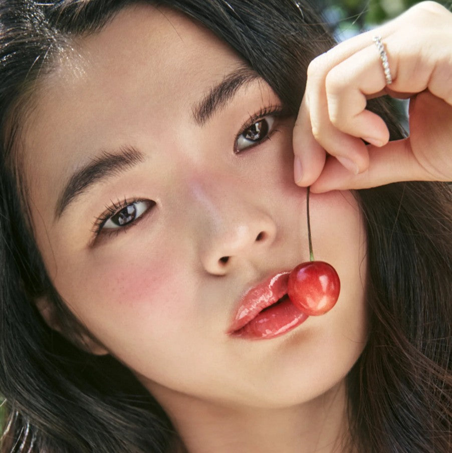 Juicy Berry Plumping Lip Oil