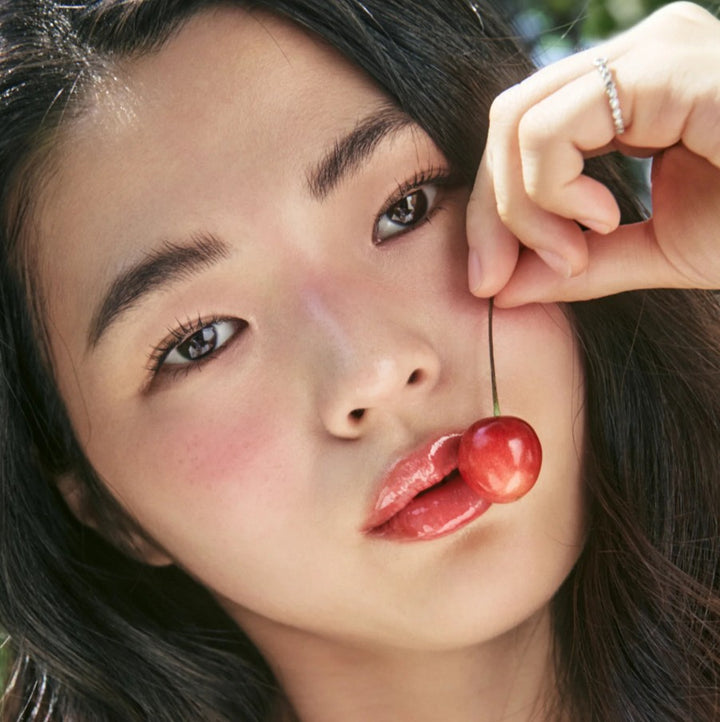 Juicy Berry Plumping Lip Oil