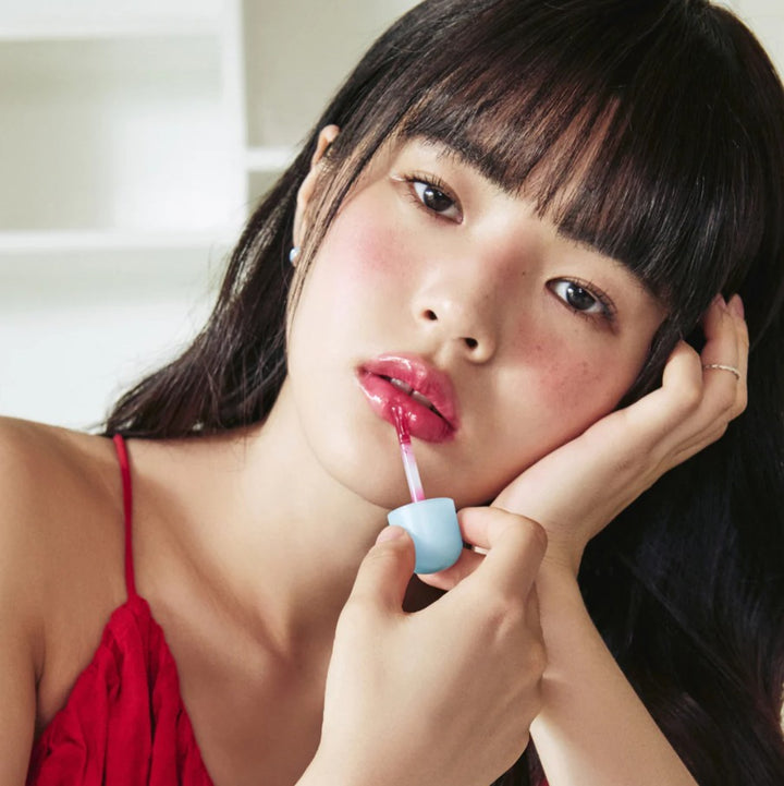 Juicy Berry Plumping Lip Oil