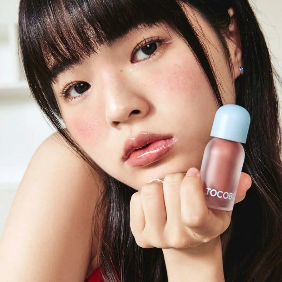 Juicy Berry Plumping Lip Oil