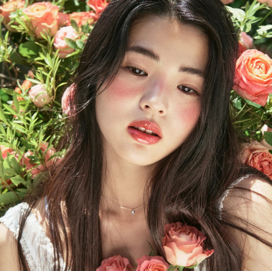 Juicy Berry Plumping Lip Oil