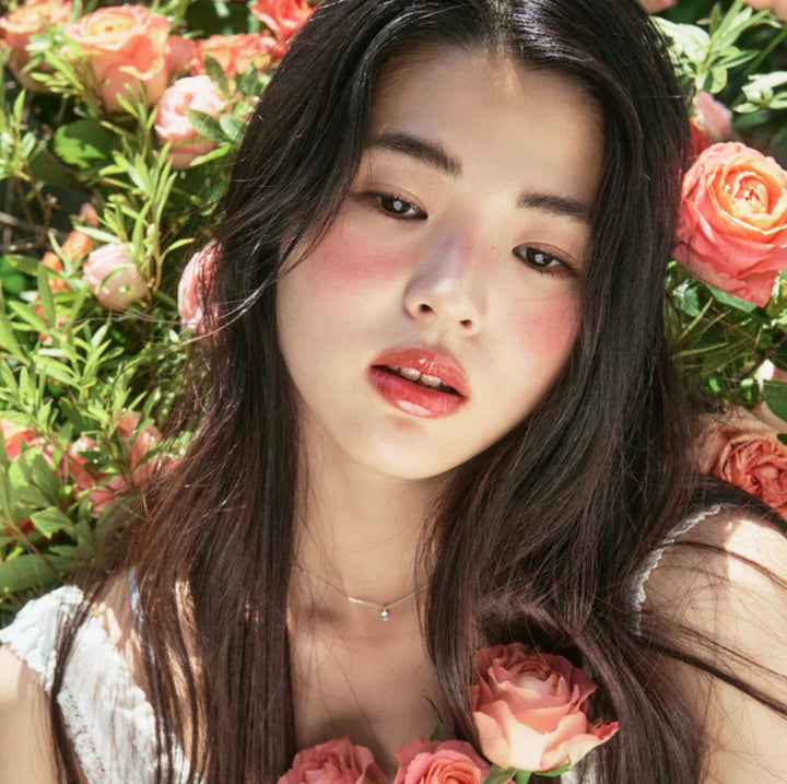 Juicy Berry Plumping Lip Oil