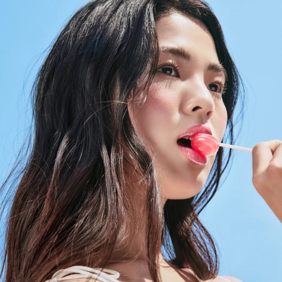 Juicy Berry Plumping Lip Oil