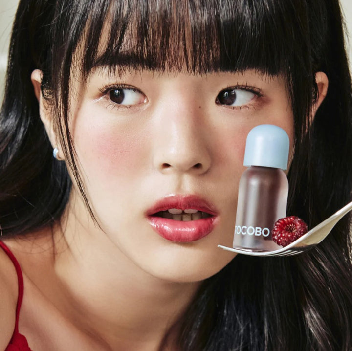 Juicy Berry Plumping Lip Oil