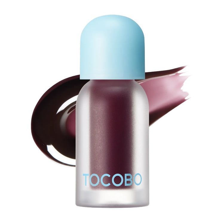 Juicy Berry Plumping Lip Oil