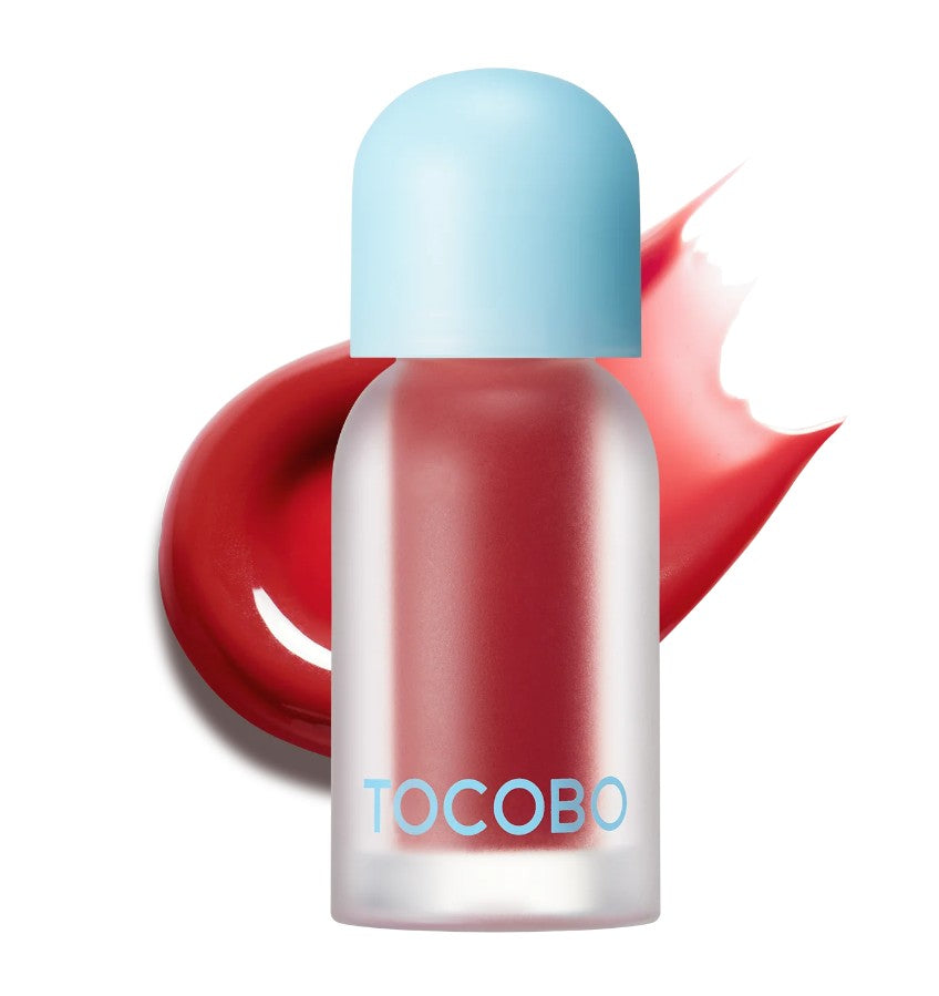 Juicy Berry Plumping Lip Oil
