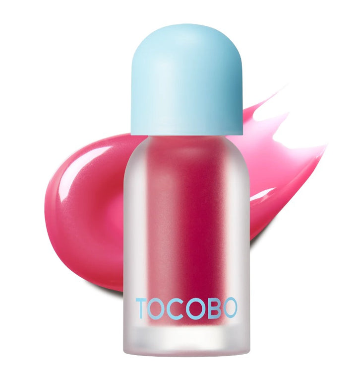 Juicy Berry Plumping Lip Oil