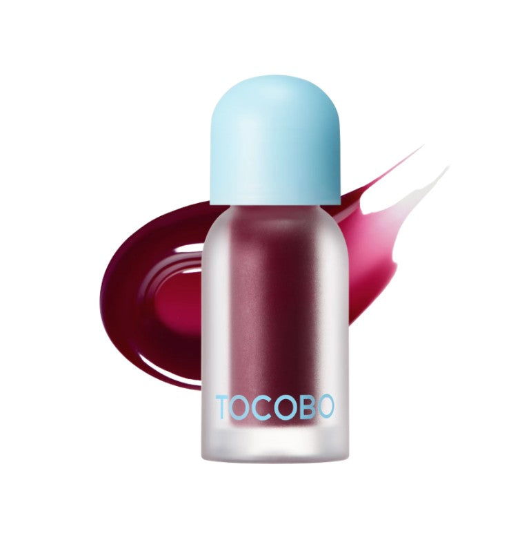 Juicy Berry Plumping Lip Oil