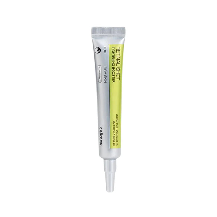 The Vita A Retinal Shot Tightening Booster 15ml / .5 fl. oz.