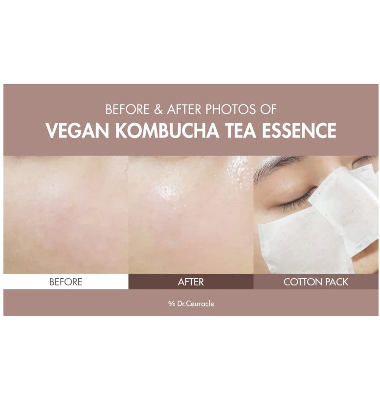 Vegan Kombucha Tea Essence 5.07 fl.oz. / 150ml