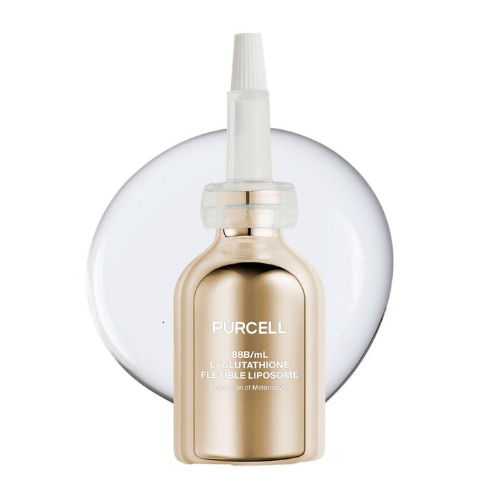 5% Glutathione Face Serum 30ml / 1.01 fl. oz.