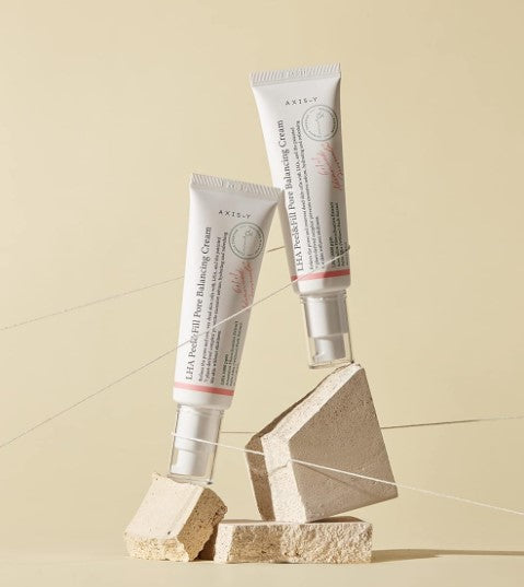 LHA Peel & Fill Pore Balancing Cream 50ml / 1.69 fl. oz.