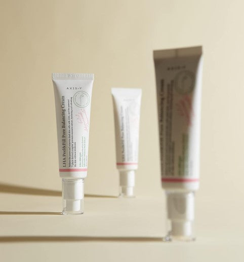 LHA Peel & Fill Pore Balancing Cream 50ml / 1.69 fl. oz.