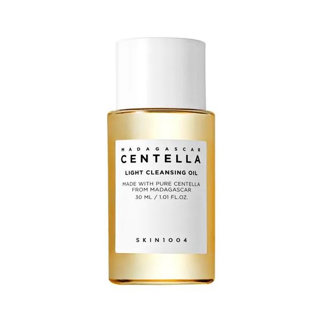 Madagascar Centella Light Cleansing Oil 1.01 fl. oz. / 30ml