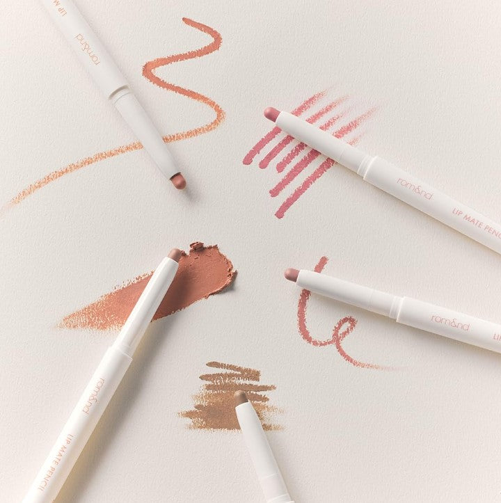 Lip Mate Pencil