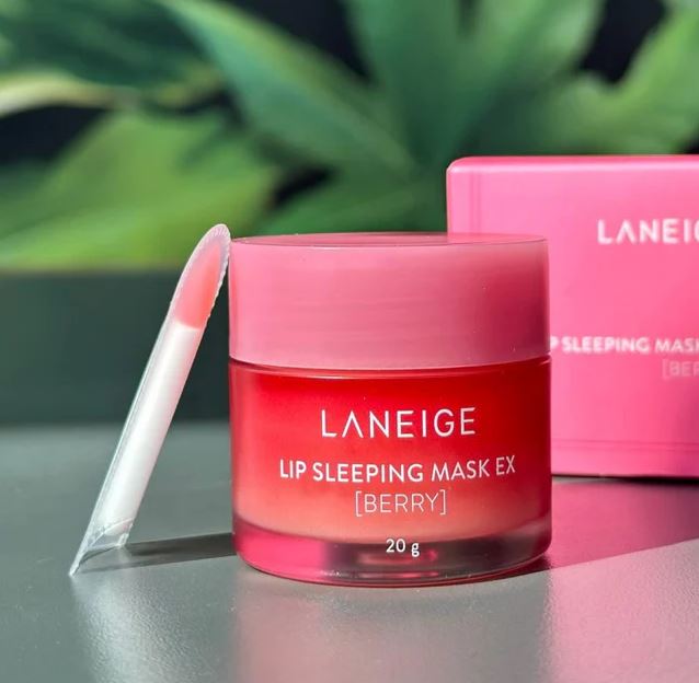 Lip Sleeping Mask 20ml / 0.7 fl. oz.