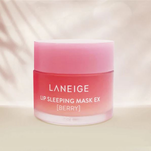 Lip Sleeping Mask 20ml / 0.7 fl. oz.