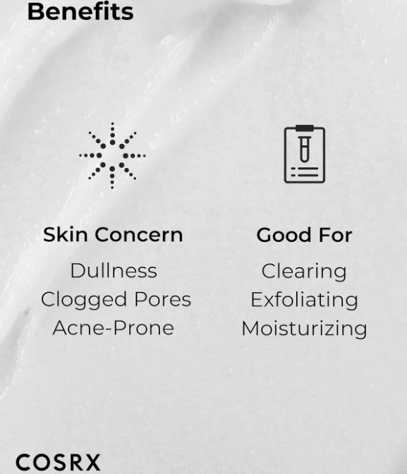 Low pH Good Night Soft Peeling Gel, 4.05 fl oz / 120ml