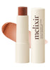 Melixir Vegan Lip Butter with Agave 12 Caramel