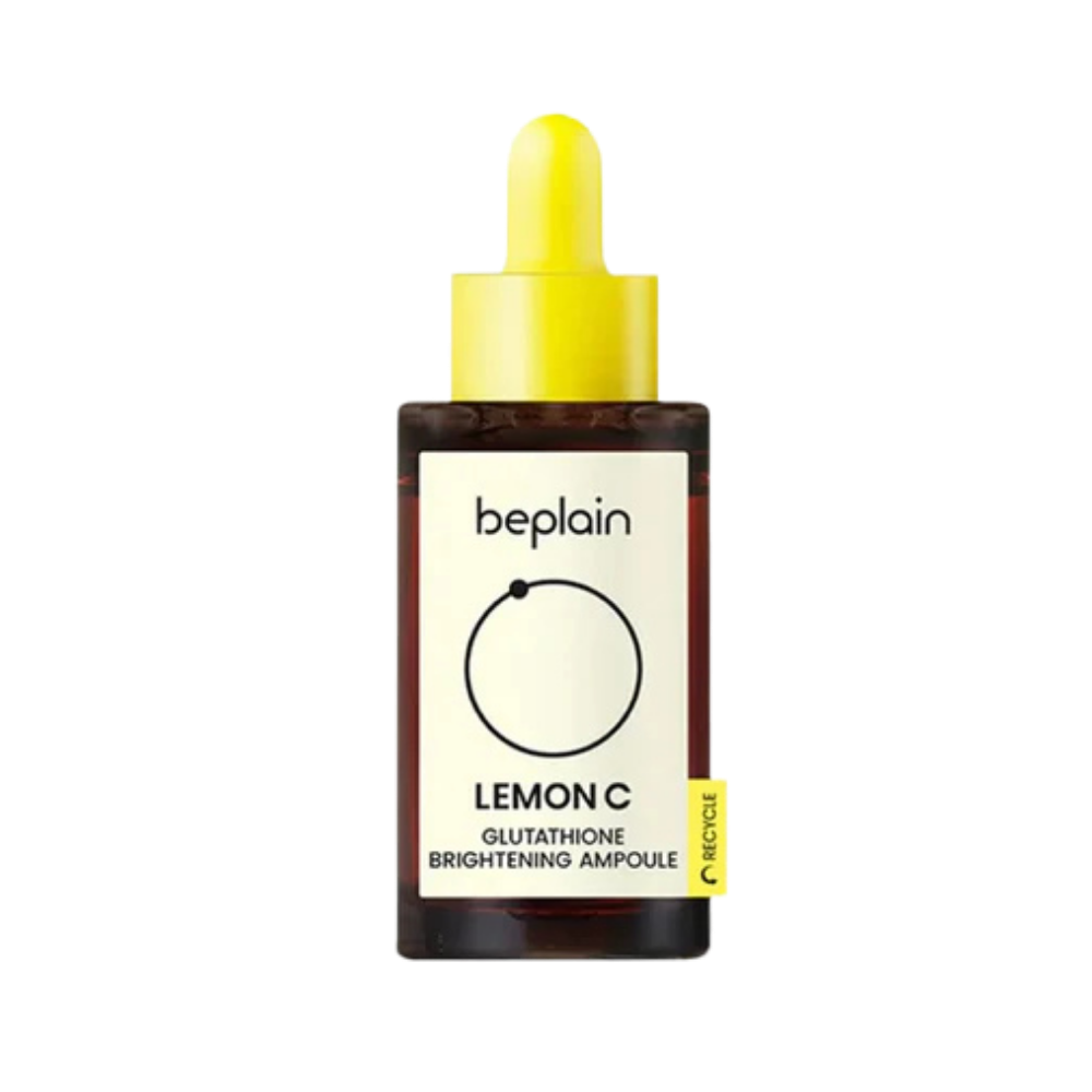 Lemon C Glutathione Brightening Ampoule 30ml