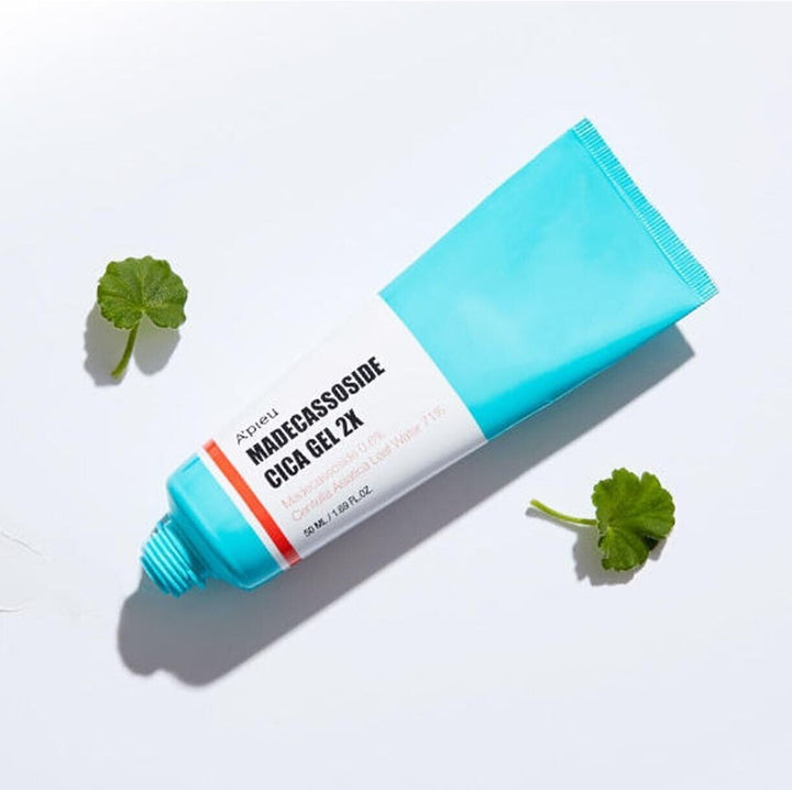 Madecassoside Cleansing Foam 130ml / 4.39 fl. oz.