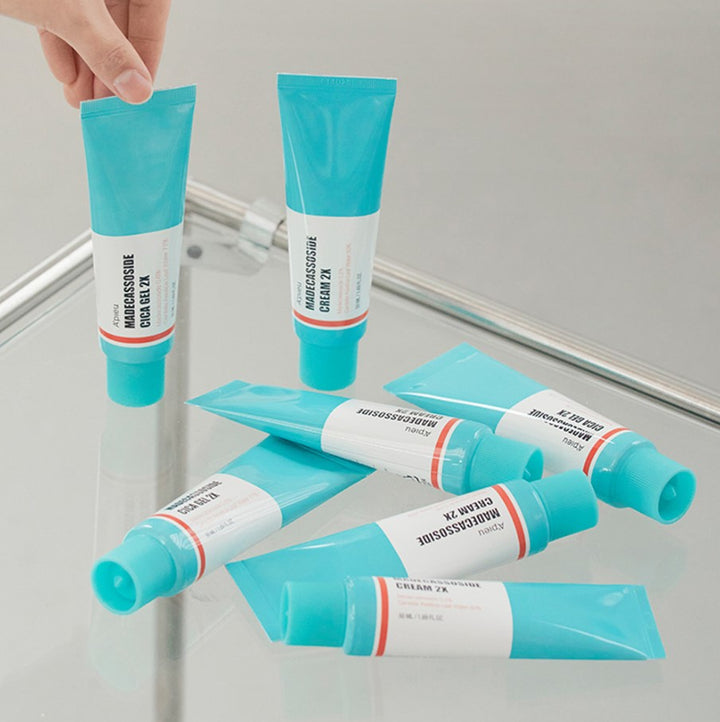 Madecassoside Cleansing Foam 130ml / 4.39 fl. oz.