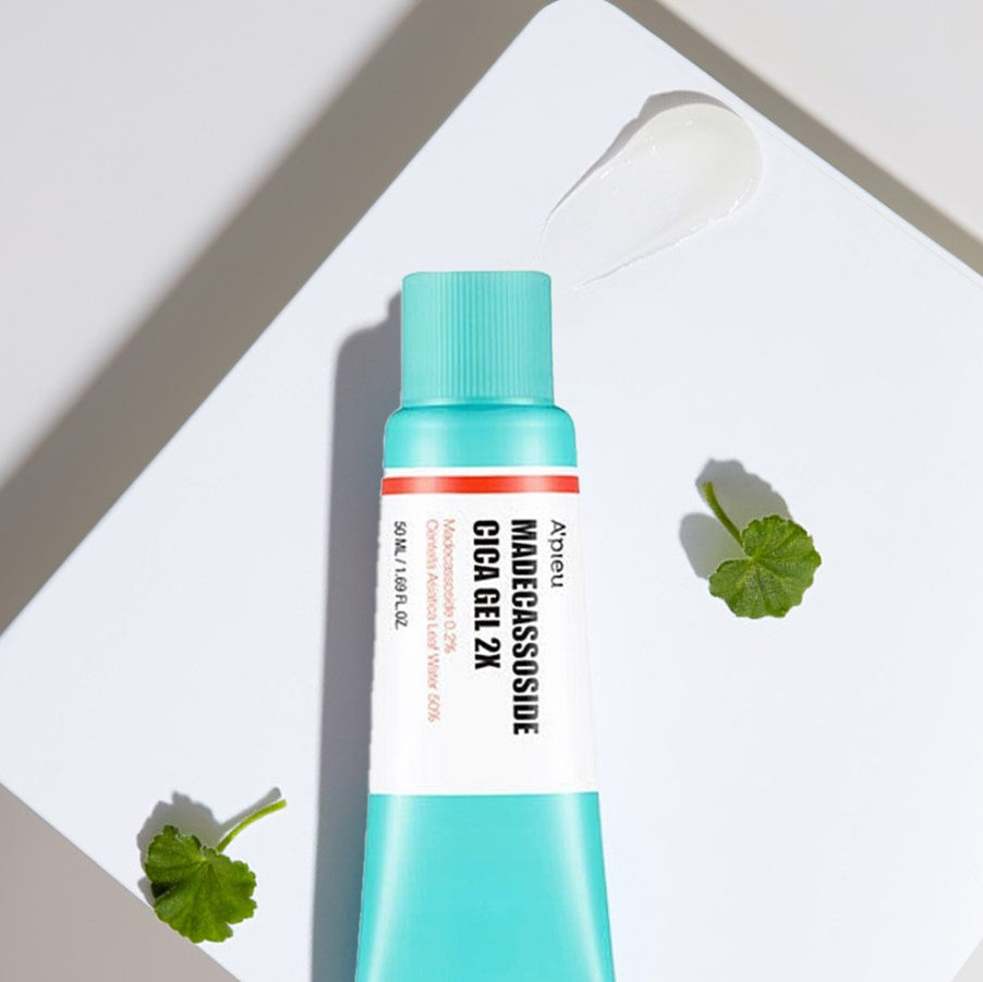 Madecassoside Cleansing Foam 130ml / 4.39 fl. oz.