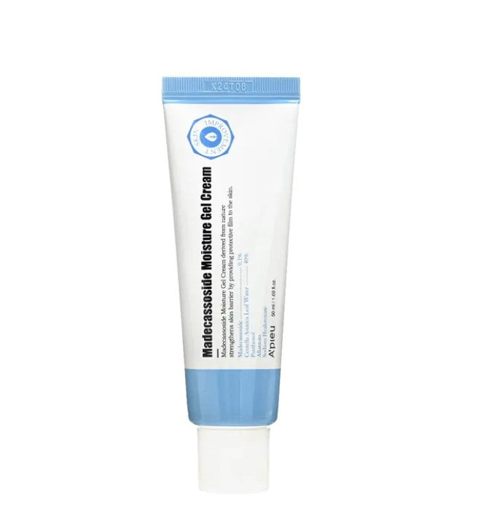 Madecassoside Moisture Gel Cream 50ml / 1.69 fl. oz.