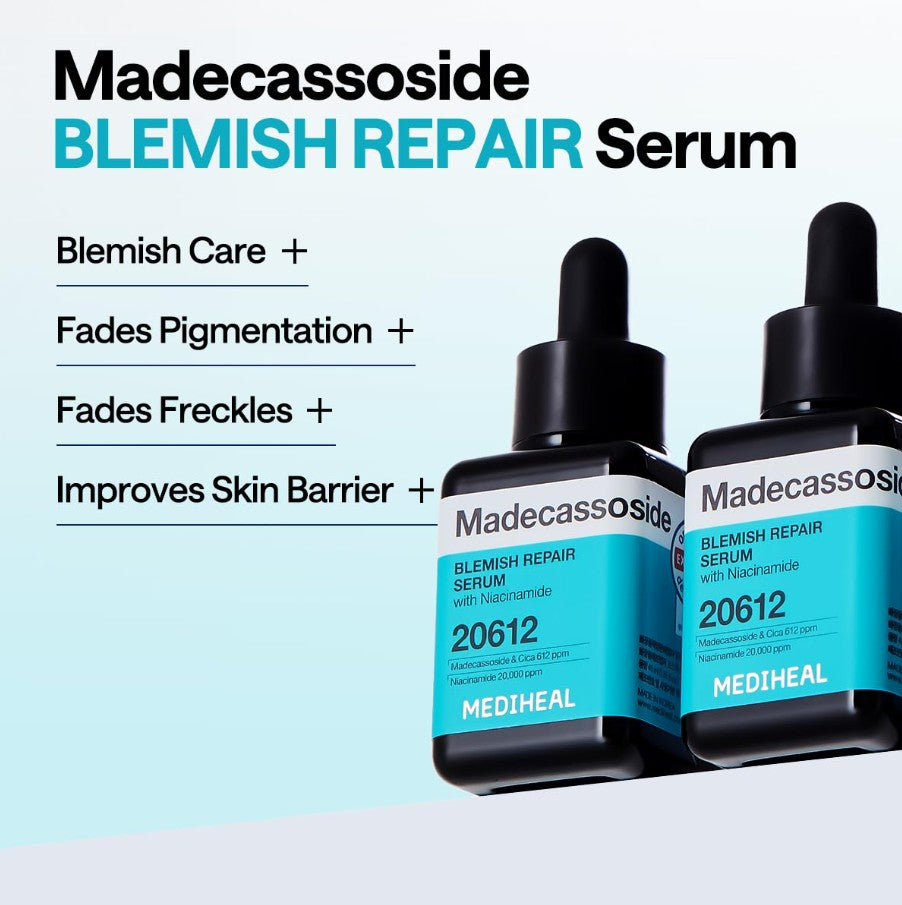 Madecassoside Repair Serum 1.35 fl.oz