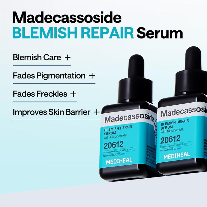 Madecassoside Repair Serum 1.35 fl.oz