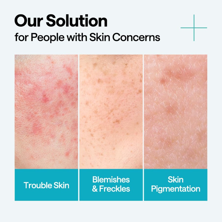 Madecassoside Repair Serum 1.35 fl.oz