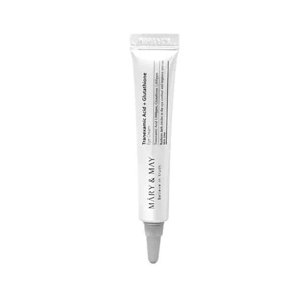 Tranexamic Acid + Glutathione Eye Cream 30ml / 1.01 fl. oz.