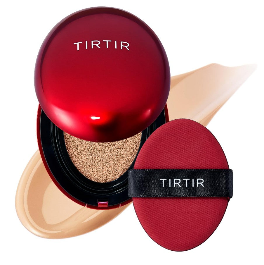 Mask Fit Red Cushion Foundation 0.63 Fl Oz