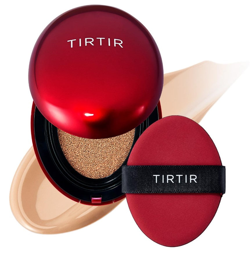 Mask Fit Red Cushion Foundation 0.63 Fl Oz