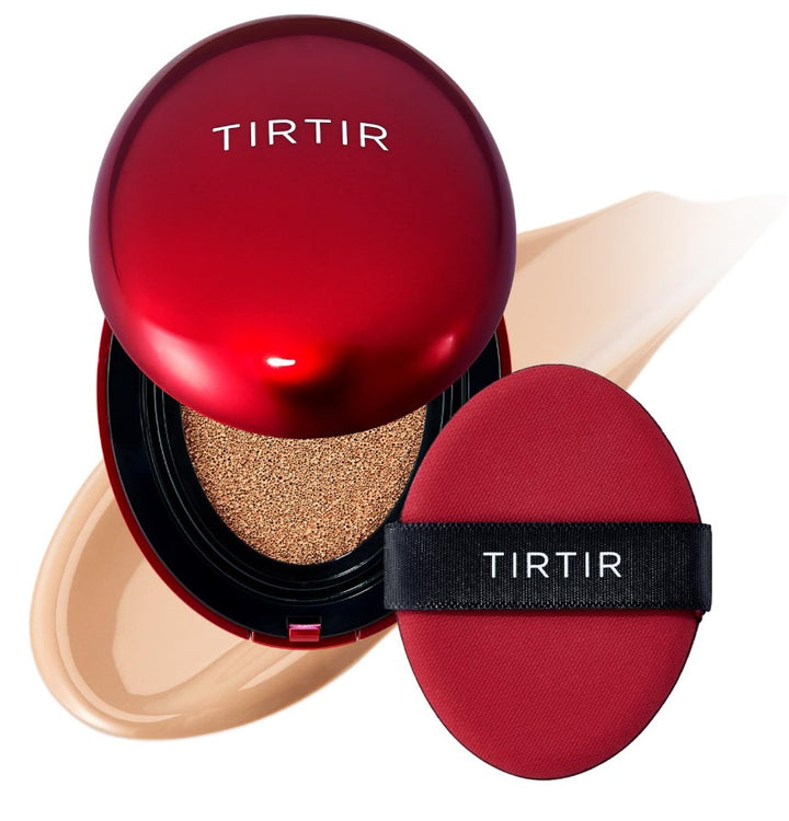 Mask Fit Red Cushion Foundation 0.63 Fl Oz