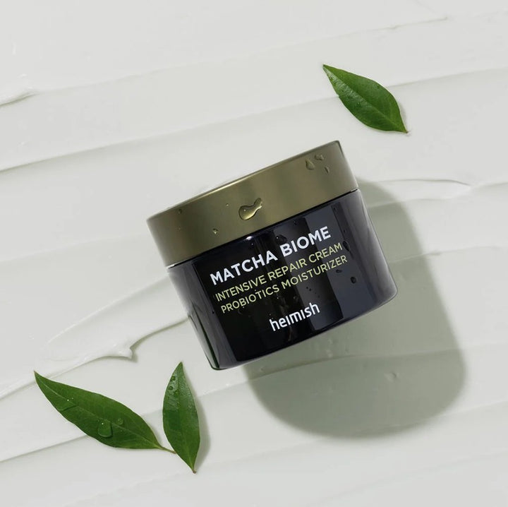 Matcha Biome Intensive Repair Cream 50ml / 1.7 fl. oz.