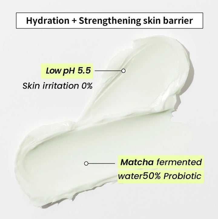 Matcha Biome Intensive Repair Cream 50ml / 1.7 fl. oz.