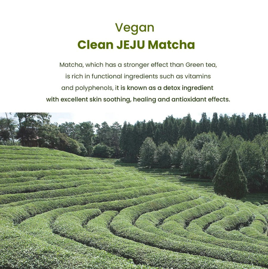 Matcha Biome Intensive Repair Cream 50ml / 1.7 fl. oz.