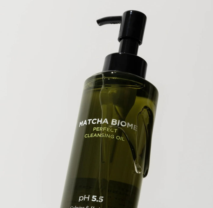 Matcha Biome Perfect Cleansing Oil 150ml / 5 fl. oz.