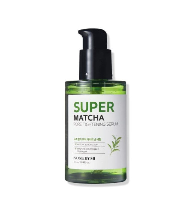 Super Matcha Pore Tightening Serum 50ml / 1.69 fl. oz.