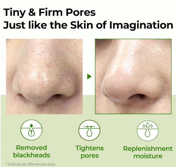 Super Matcha Pore Tightening Serum 50ml / 1.69 fl. oz.